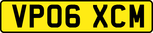 VP06XCM