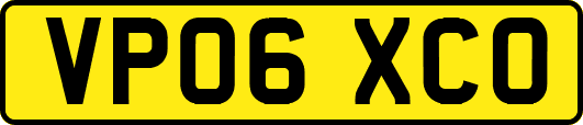 VP06XCO