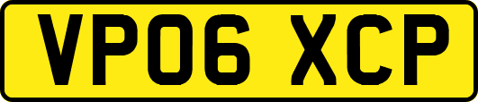 VP06XCP