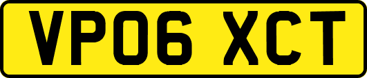 VP06XCT