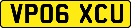 VP06XCU