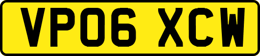 VP06XCW