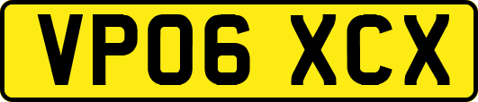 VP06XCX