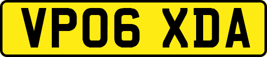 VP06XDA