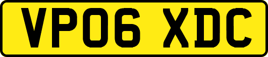 VP06XDC