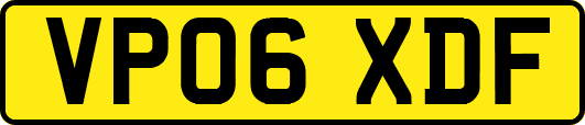 VP06XDF