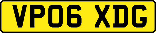VP06XDG