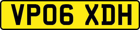 VP06XDH