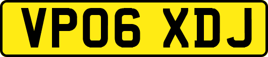 VP06XDJ