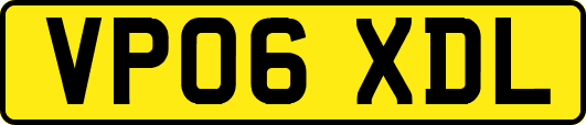 VP06XDL
