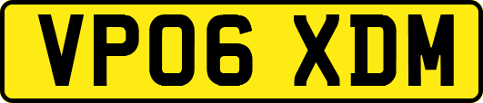 VP06XDM
