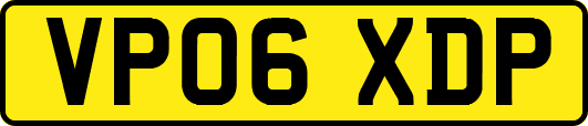 VP06XDP