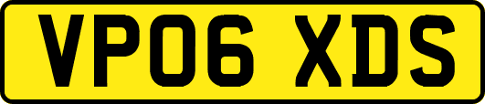 VP06XDS