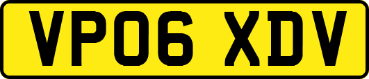 VP06XDV