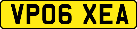 VP06XEA