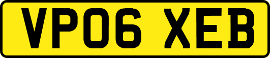 VP06XEB