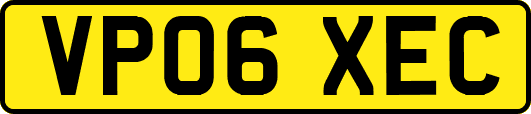 VP06XEC