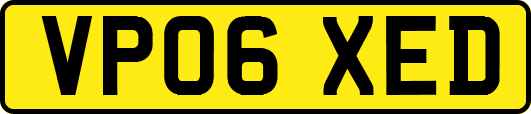 VP06XED