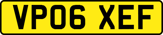 VP06XEF