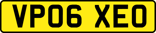 VP06XEO