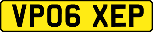 VP06XEP