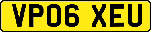 VP06XEU