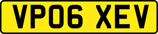 VP06XEV