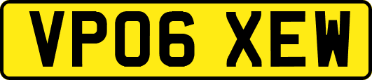 VP06XEW