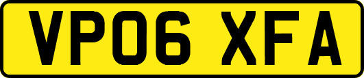 VP06XFA