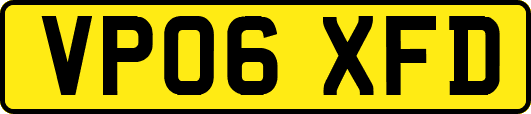 VP06XFD