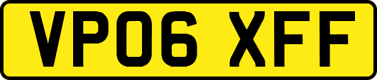 VP06XFF