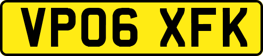 VP06XFK