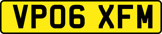 VP06XFM
