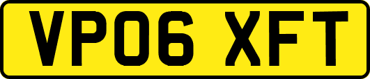 VP06XFT