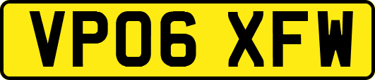 VP06XFW