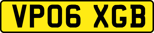 VP06XGB