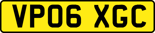 VP06XGC