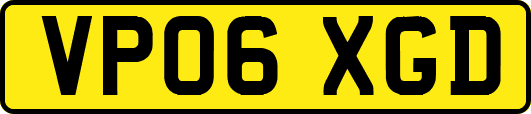 VP06XGD