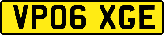 VP06XGE