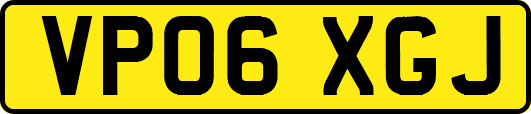 VP06XGJ