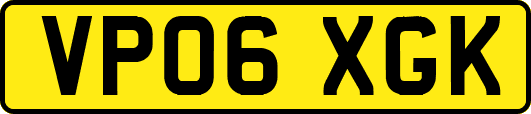 VP06XGK