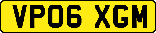 VP06XGM