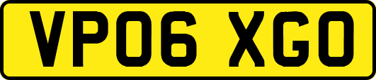 VP06XGO