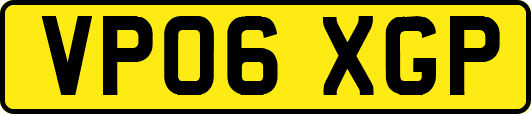 VP06XGP