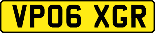 VP06XGR