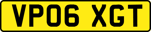 VP06XGT