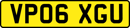VP06XGU