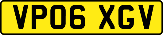VP06XGV