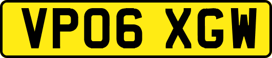 VP06XGW