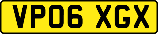 VP06XGX